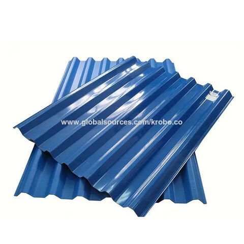 Iron Sheet Size Gi Sheet Roofing Price Price Galvanized Iron