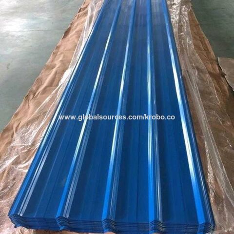 Steel Roofing Gi Sheet Roofing Price Tata Gi Steel Sheet Roofing