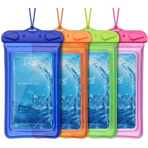 SALE! Floating Phone Protector, Waterproof Case