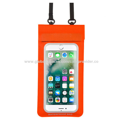 Brazalete Smartphone Impermeable de Playa, 100% Táctil