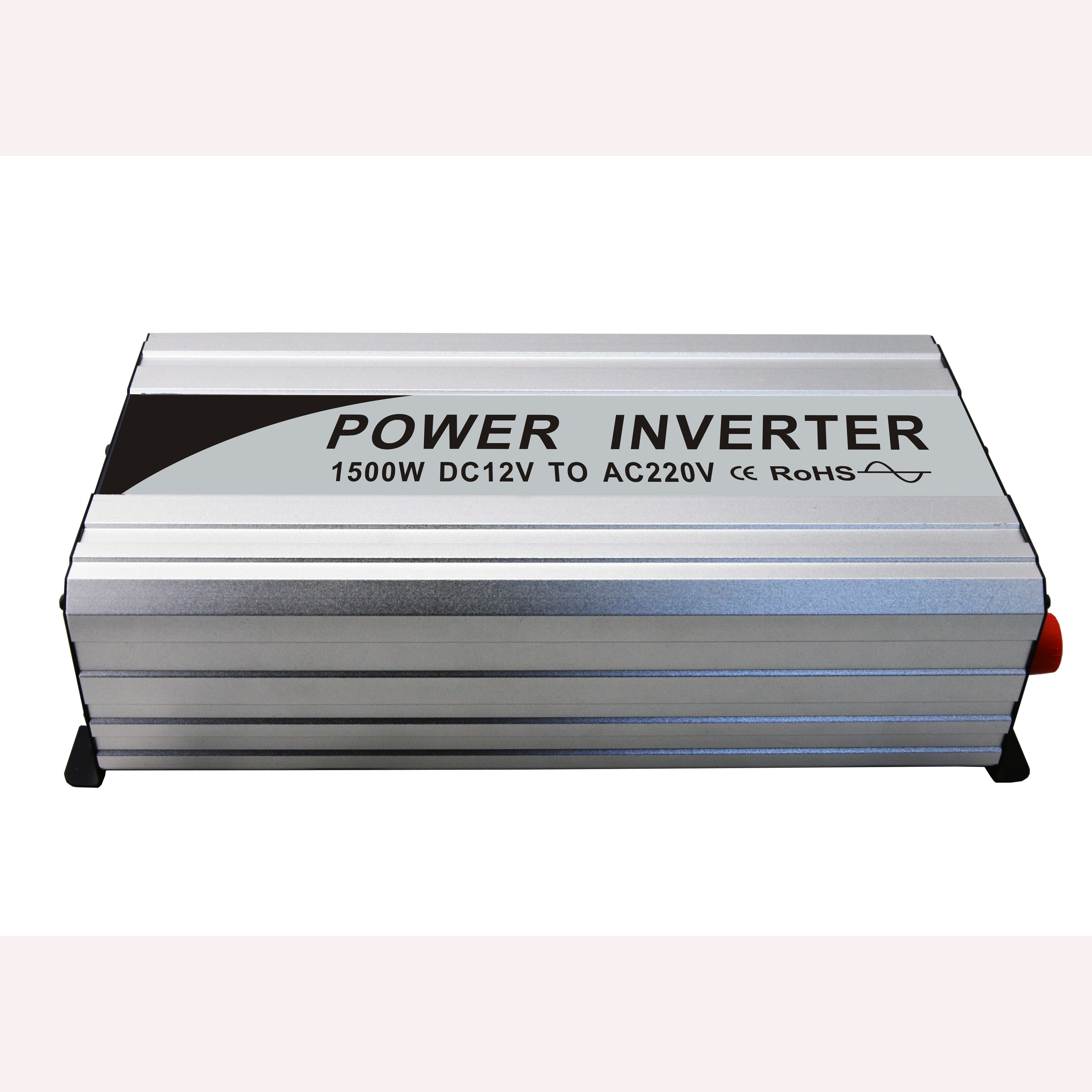 1500W Power Inverter DC 12V to AC 220V Converter – Modified Sine Wave - IT  Square