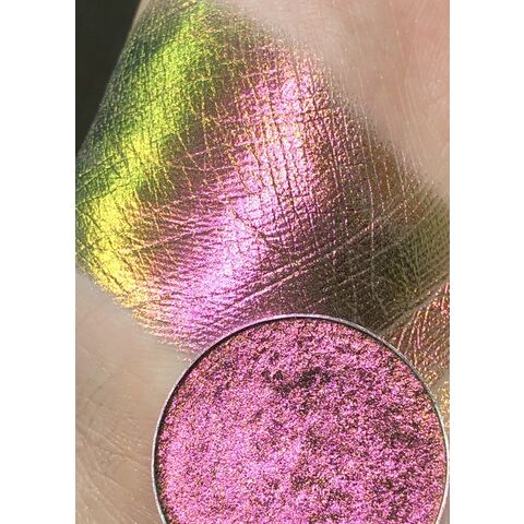 New Design 35 Colors Pigment Eyeshadow Private Label Holographic Eyeshadow  Palette - China Palette and Eyeshadow price