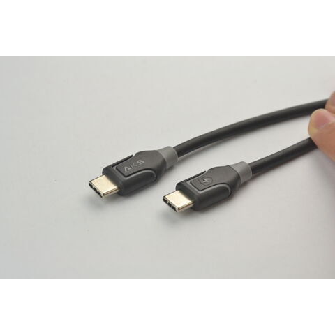 3m Premium Aluminium USB-C Fast-Charging Cable (USB 3.1