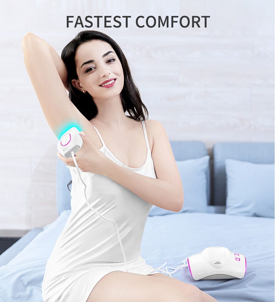 7 IPL Hair Remover