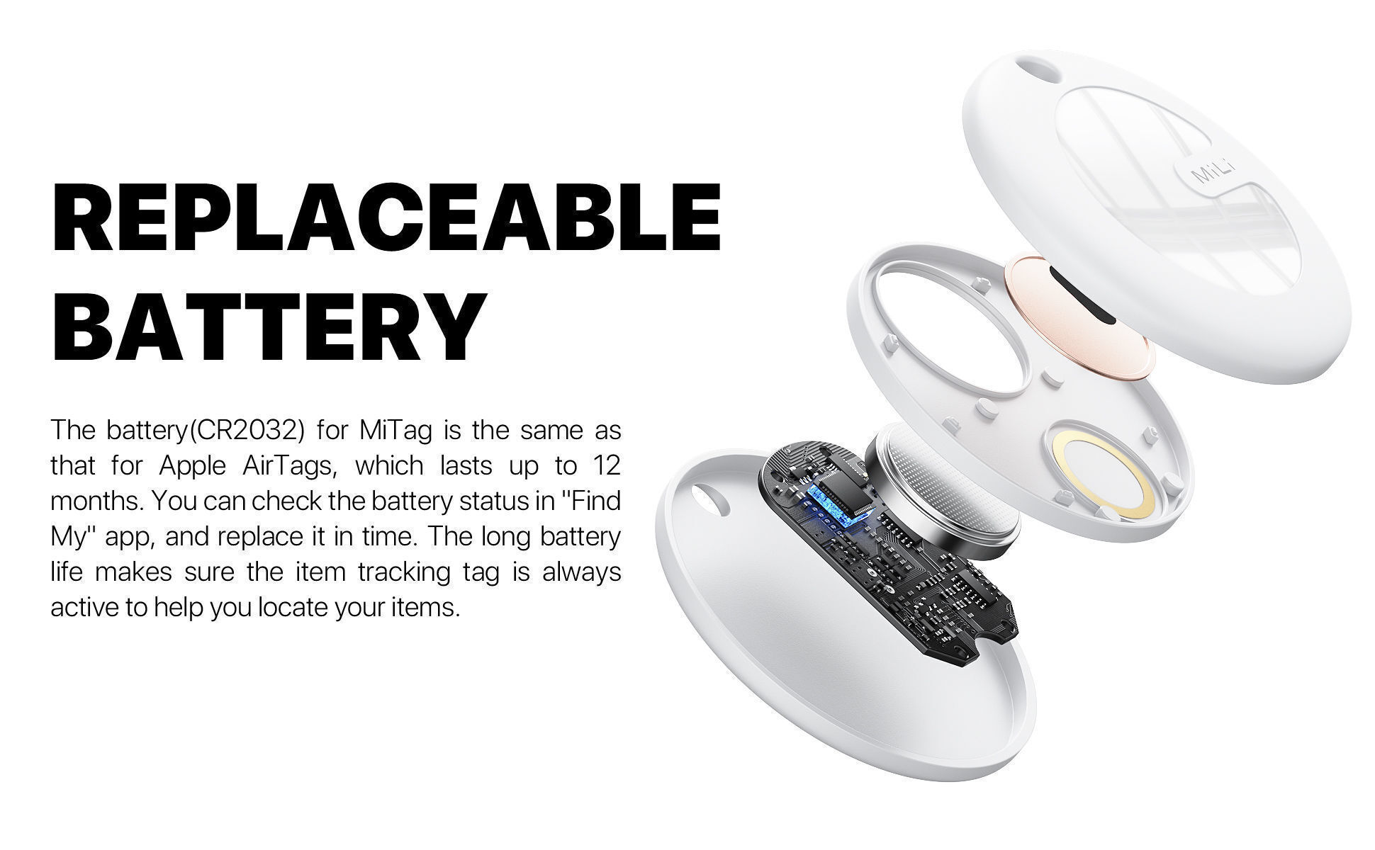 Buy Wholesale China Factory Price Bluetooth Locator & Locator, Tracker