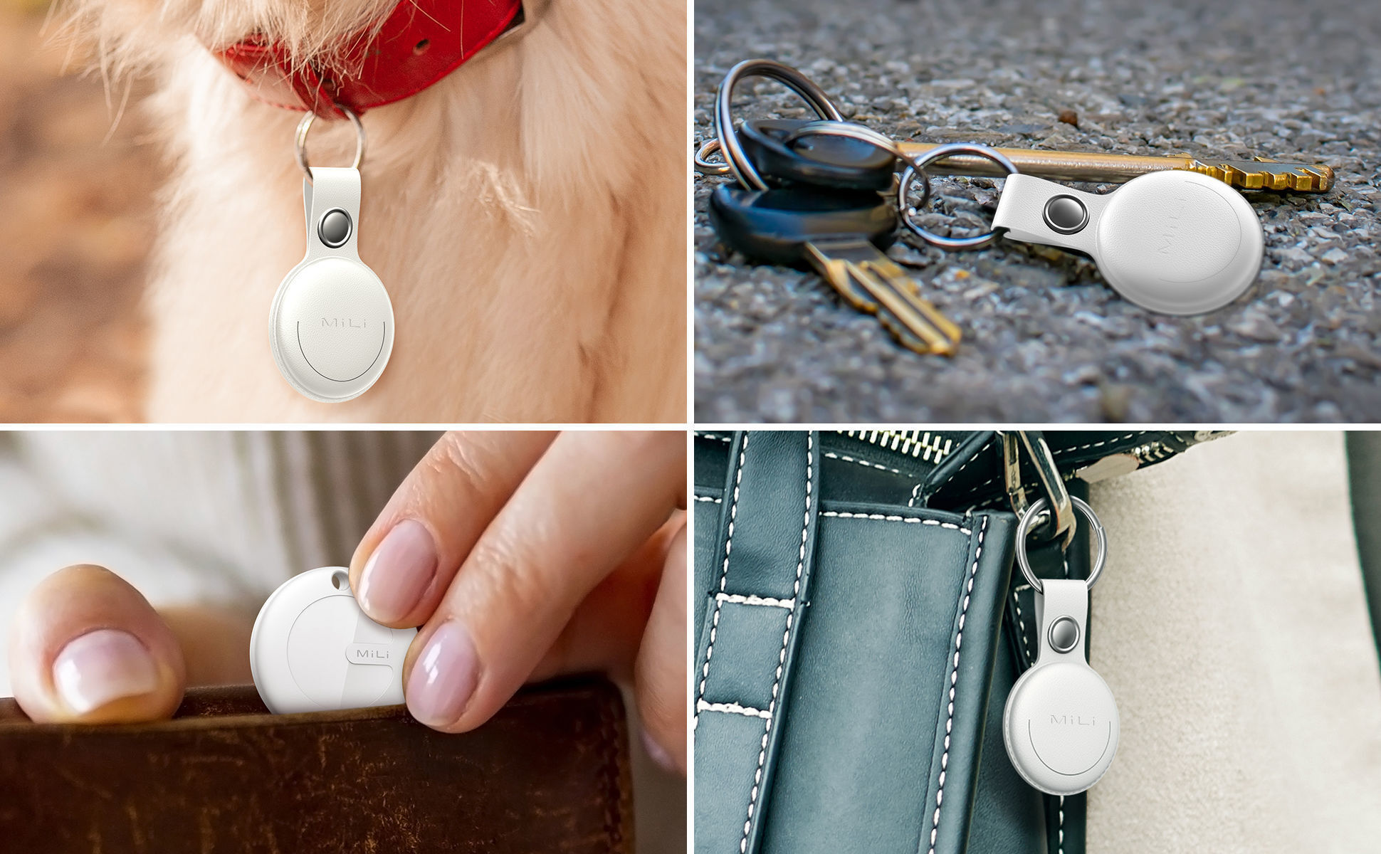 Buy Wholesale China Factory Price Bluetooth Locator & Locator, Tracker