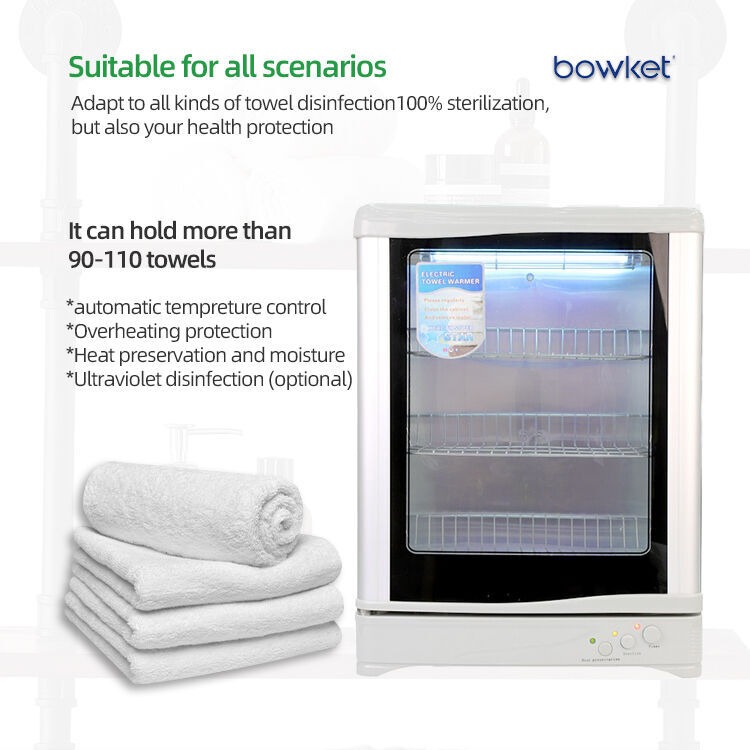 Uv Sterilizer Ozone Ultraviolet Disinfection Cabinet For Towel ,spa ...