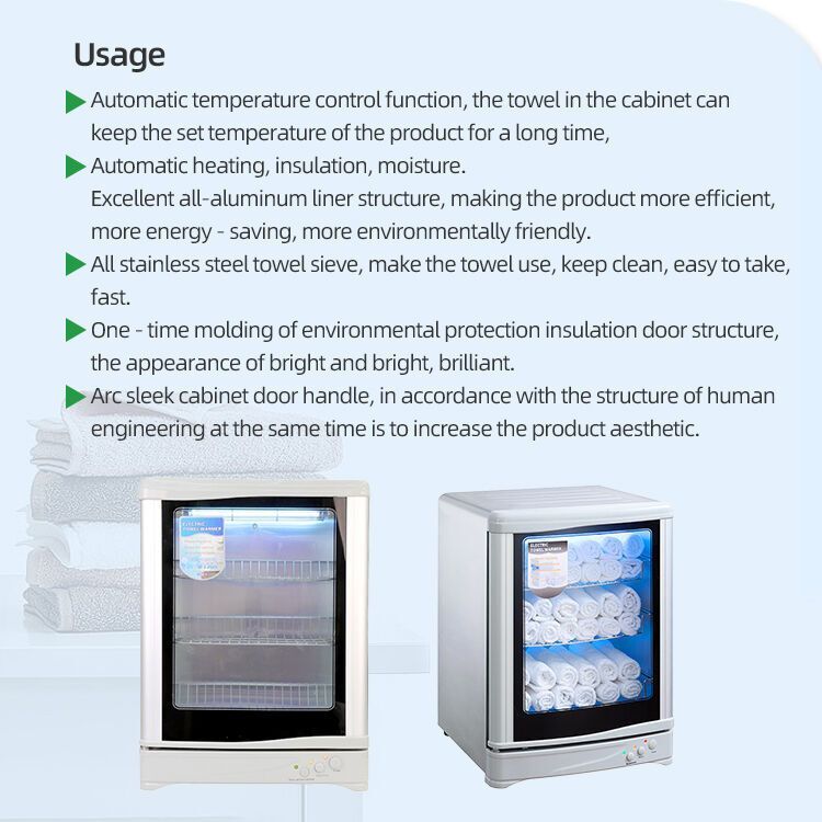 Uv Sterilizer Ozone Ultraviolet Disinfection Cabinet For Towel ,spa ...