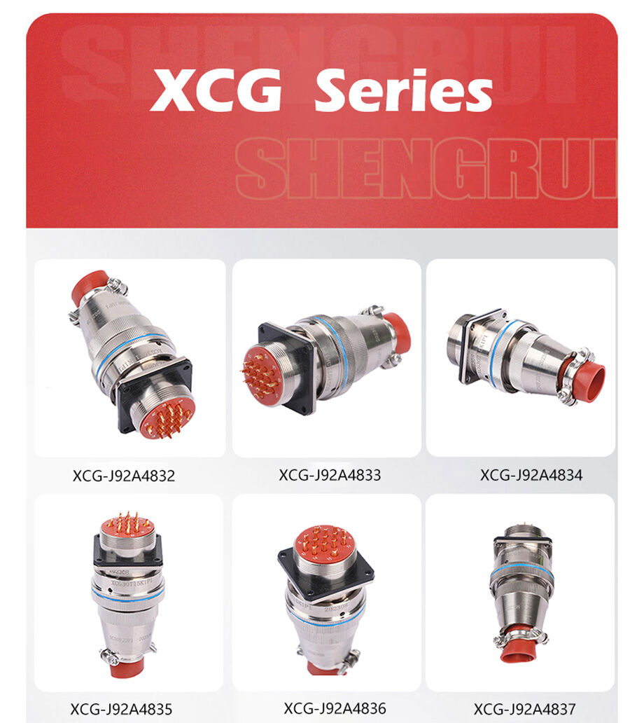 Xcg-j92a4836-01 High Quality Metal Flexible Circular Twist