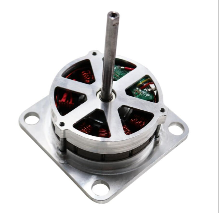 Buy Wholesale China Bldc Motor Juicer Mixer Motor 120-240v Ac Direct ...