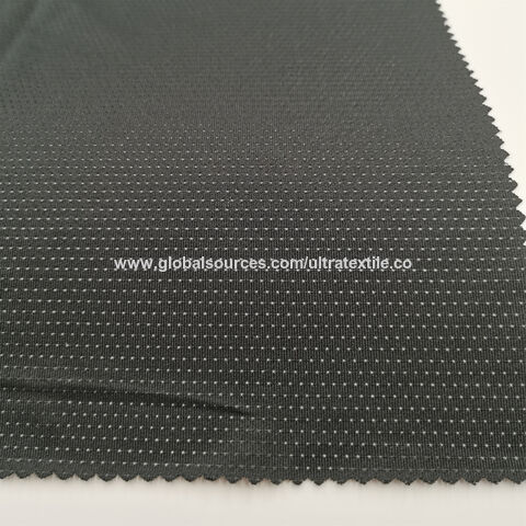 Buy Wholesale China 94%polyester 6%elastane Mesh Fabric Polyester