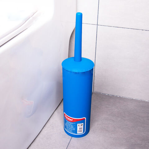 Wholesale Silicone Toilet Cleaner Scrubber For Bathroom Manufacturer and  Factory