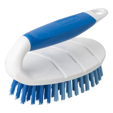 Laundry Scrub Brush