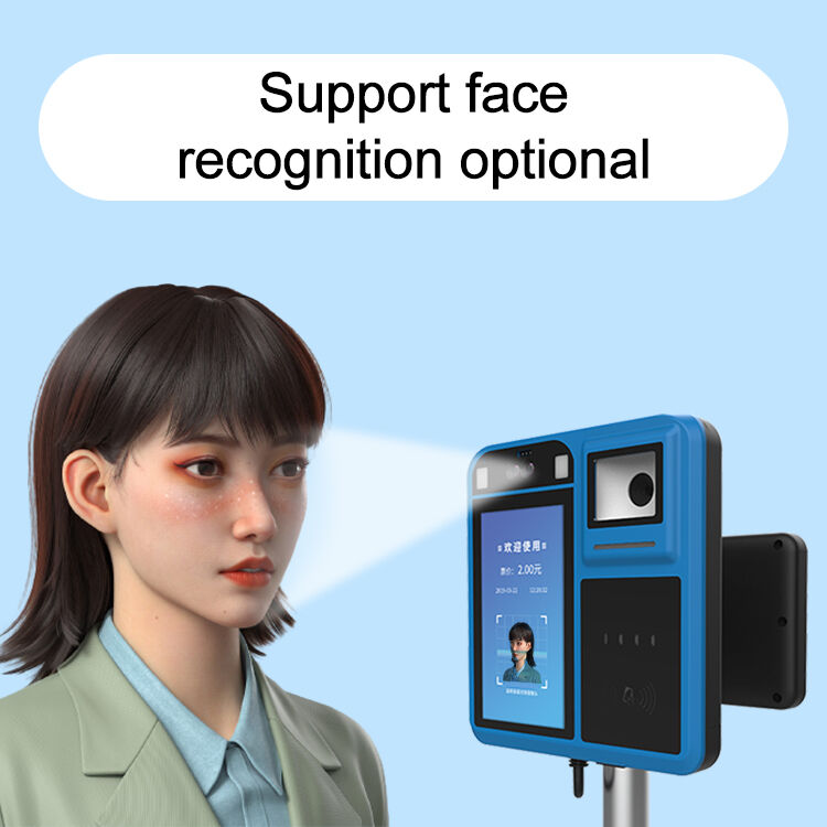 Bus Operating Card New High Operating Speed Nfc Card Reading Traffic Bill Ticket Bus ...