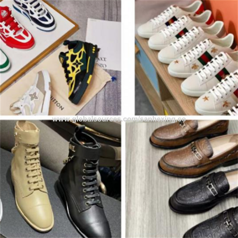 Amazon.com | Men's Casual Shoes, Oxford Shoes Fashion Business Luxury Dress  Shoes, Office Loafers Flat Shoes Men's Sneakers (5.5,Black) | Shoes