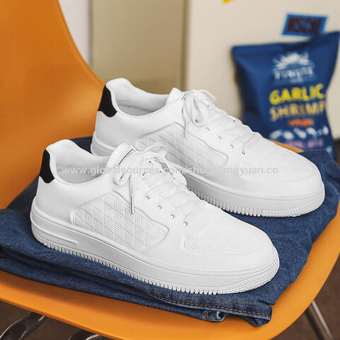 Compre Zapatillas Casuales Bajas Réplica Putian, Calzado De Marca