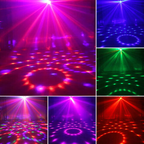 Nightclub Lights New São Paulo Club The Year Has A Light Installation