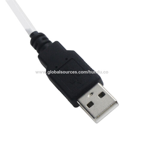 Buy Wholesale China Oem Support Custom 1.8m Usb A Type Male To Usb B Type  Male Usb Cable Assembly & Usb 2.0 Cable Assembly at USD 1