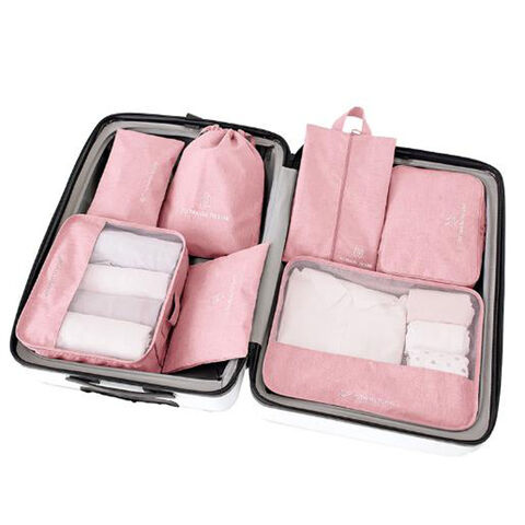 Buy Wholesale China Clothes Packing Bags Suitcase Vacuum