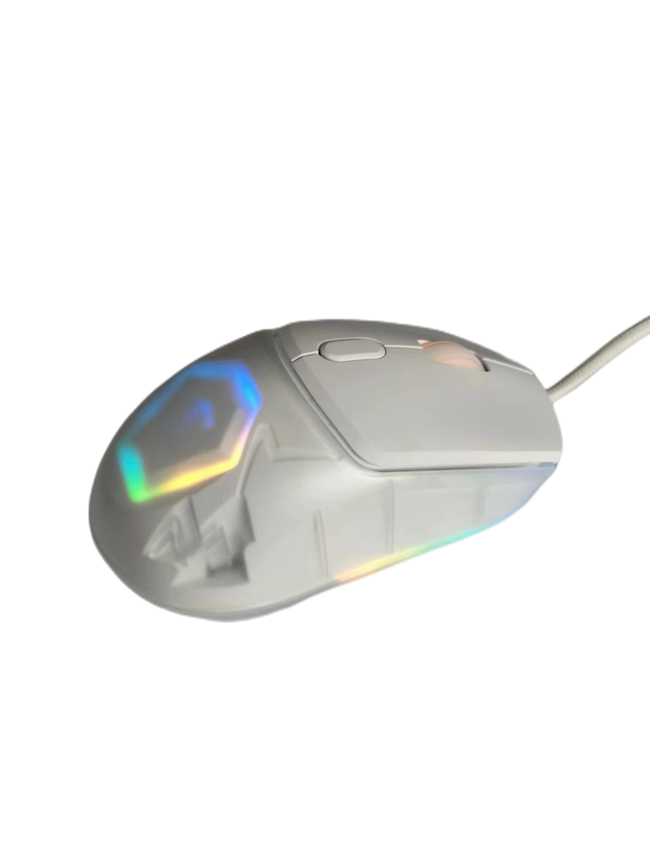 Buy Wholesale China Wholesale G58 Professional Rgb Backlight Gaming ...