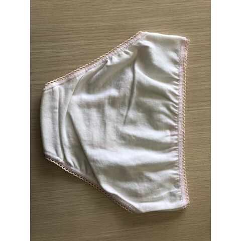 Kids Children Girls Underwear Cute Print Shorts Pants Cotton Briefs Trunks  Underwear Set 3PCS Size 4 Girls, Green, 2-3T : : Clothing, Shoes &  Accessories