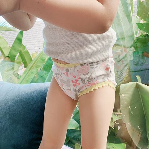 Character Japan Girls Nylon Panty Underwear $0.5 - Wholesale China