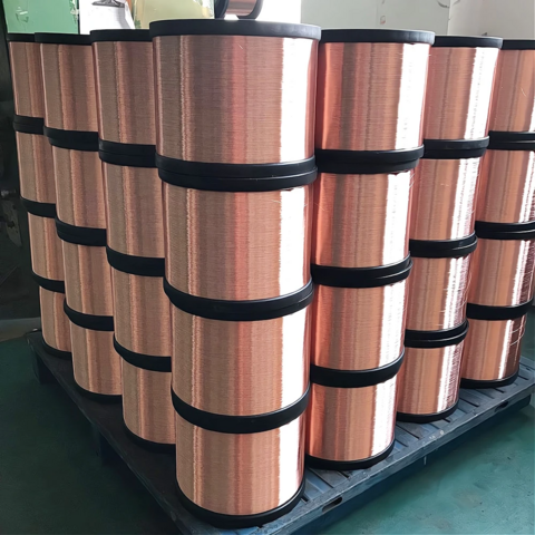 Buy Wholesale China High-quality 99.99% Pure Copper Scrap Copper Industrial  Waste Copper Wire Ex-factory Price Sale & Copper at USD 4.7