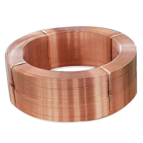 Buy Wholesale China High-quality 99.99% Pure Copper Scrap Copper Industrial  Waste Copper Wire Ex-factory Price Sale & Copper at USD 4.7