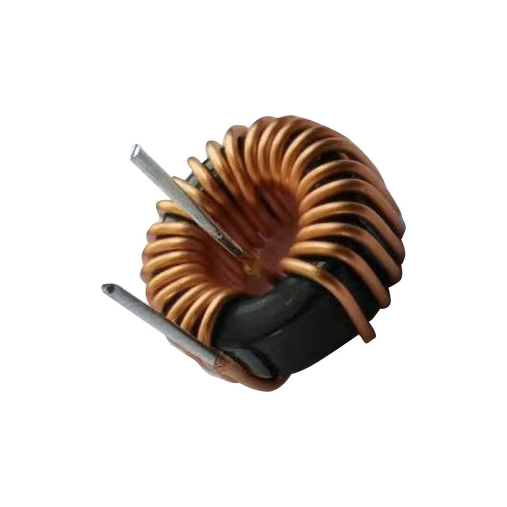 Buy China Wholesale Flow Manganese Zinc Wound Magnetic Ring Inductor ...