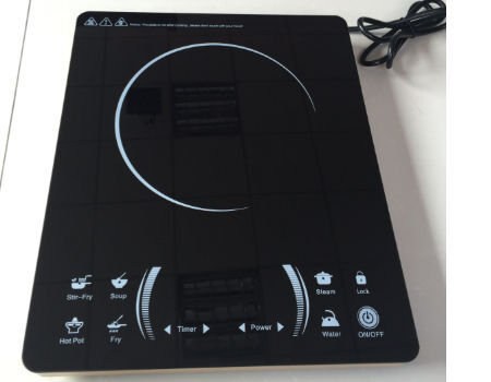 Buy China Wholesale Oem Mutli Functions Induction Cooker, Kitchen ...