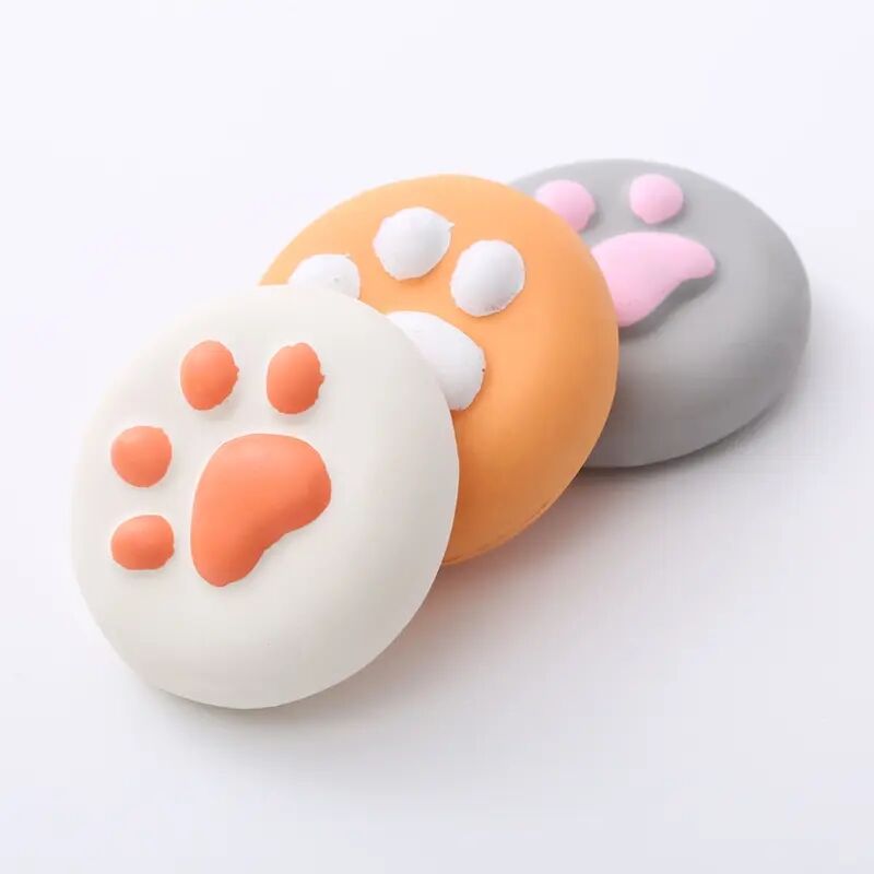 Pet Dog Leaking Food Toy PBA Free UFO Design Interactive Dog Toys