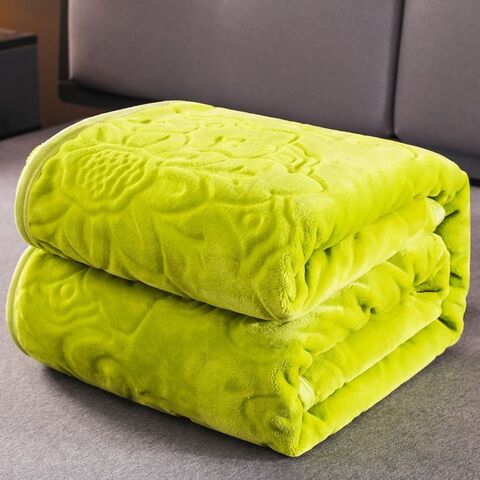 Buy Wholesale China Throw Blankets In Bulk Muslin Throw Blanket