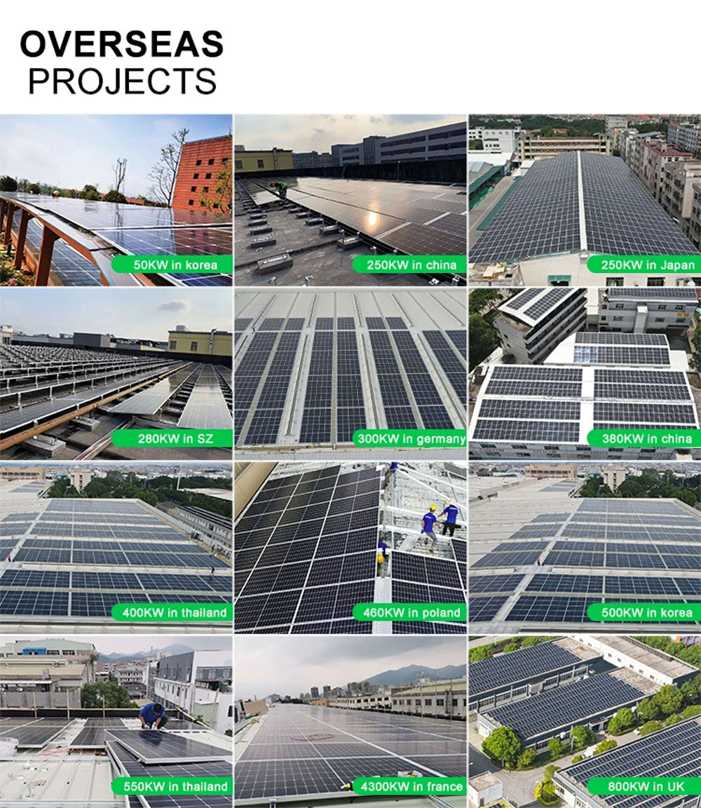 Buy Wholesale China Complete Set 10000w Hybrid Off Grid 10kw 12kw 15kw ...