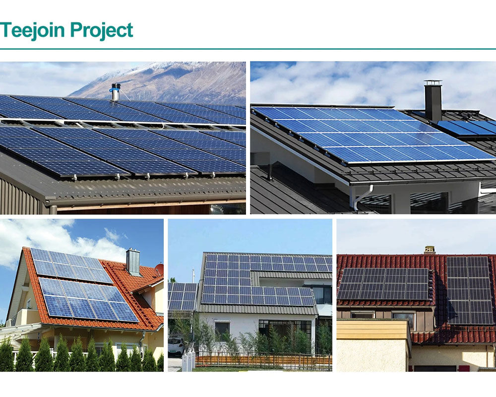 Buy Wholesale China Complete Set 10000w Hybrid Off Grid 10kw 12kw 15kw ...