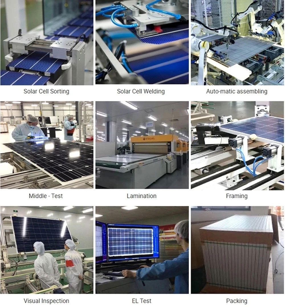 Buy Wholesale China Complete Set 10000w Hybrid Off Grid 10kw 12kw 15kw ...