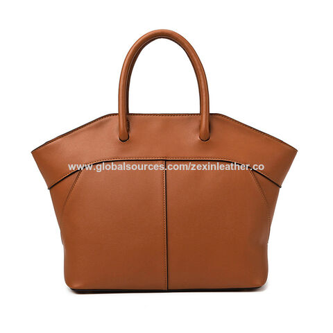 Wholesale Casual Handbag With A Large Capacity, Hand-held And Detachable  Long Shoulder Straps For Women, Pu Bag, Handbag, Tote Bag - Buy China  Wholesale Handbag $8.5
