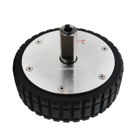 Low speed best sale hub motor