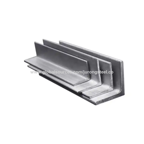 Buy Wholesale China S275jr Steel Angle Bar With Hole 25x25mm Chnia Steel  Angles Galvanized Angle Iron & Stainless Steel Angle Steel at USD 469