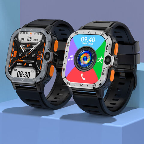 Mini dispositivo 4G personalizable e impermeable, localizador y rastreador inteligente para perros y gatos, collar de seguimiento GPS para mascotas.