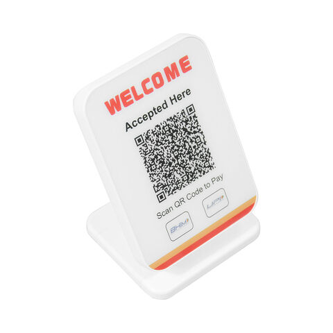 New 2g/4g/wifi Qr Code Online-offline Payment Modules