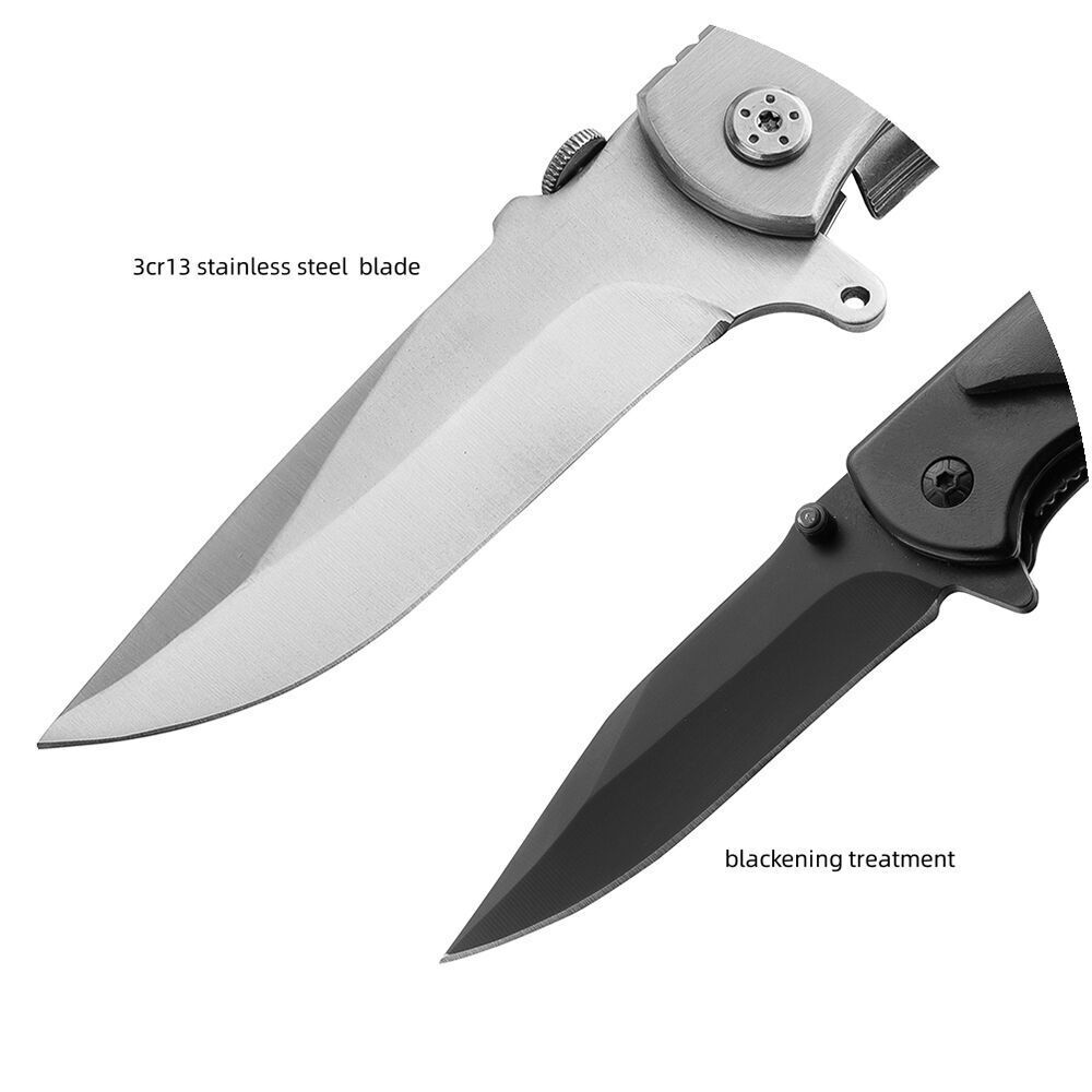 Buy Wholesale China Wholesale Wood Handle Folding Pocket Knife For