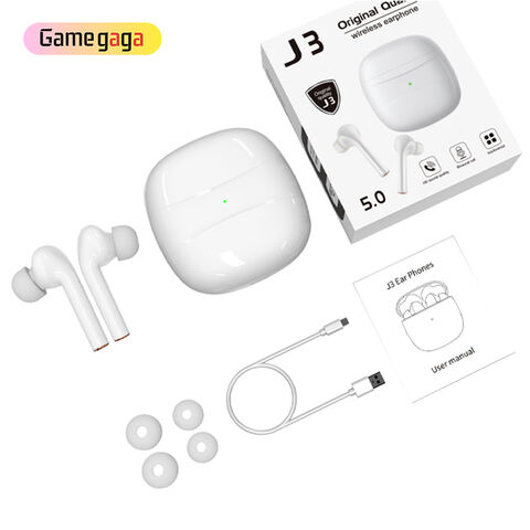 Buy Wholesale China A Hot Selling Tws J3 Wireless Earphone Tws