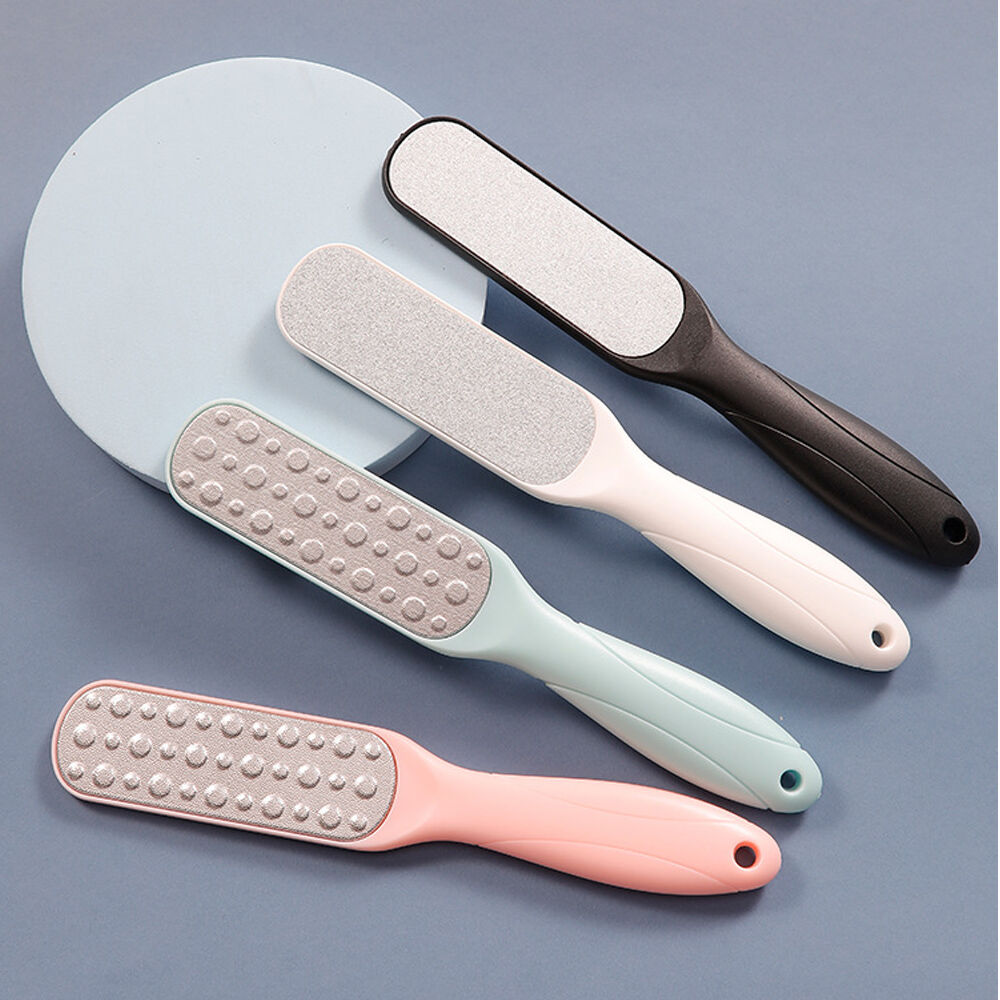 Double Side Foot File Foot Rasp File Dead Skin Callus Remover File ...