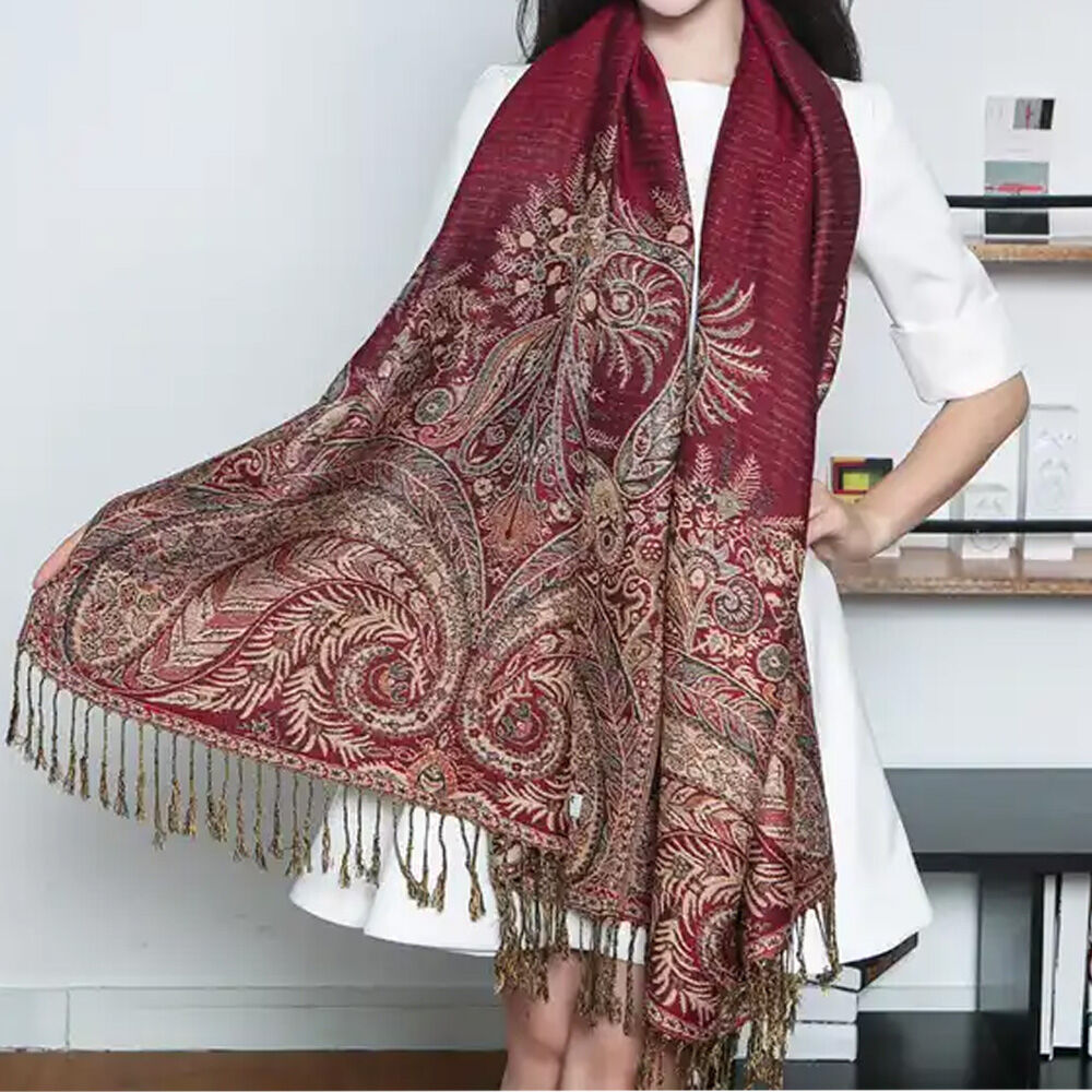 cotton shawls