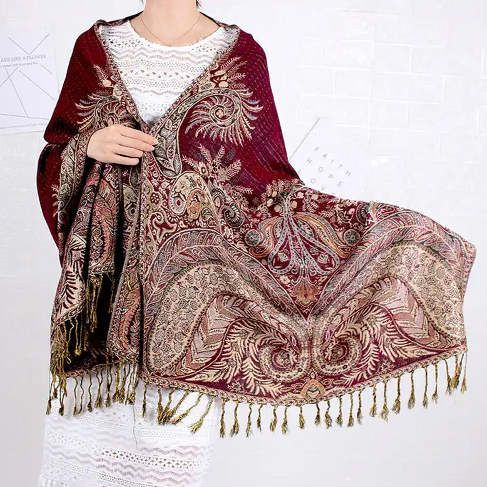 cotton shawls