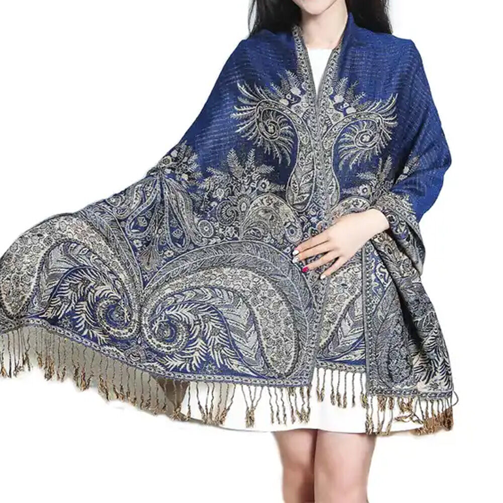 cotton shawls