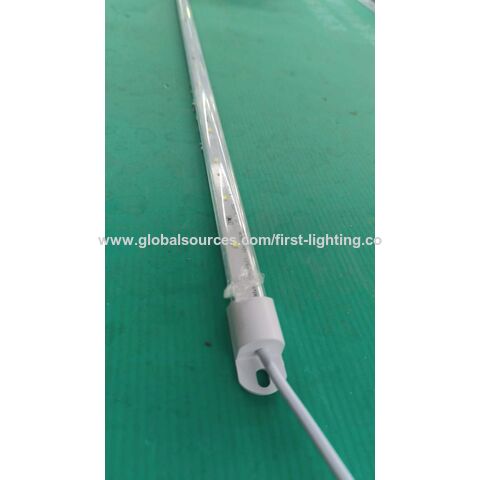 Barra de LED Rígida, LED com 135cm de Comprimento, Linha Única 2835 SMD LED, Barra de LED Rígida DC12V 7.2W, luz para caixa de gelo
