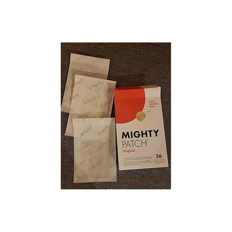 Mighty Patch The Original - 36 count