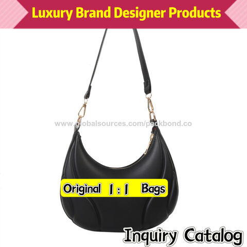 Wholesale Online Famous Brands Luxury Genuine Leather Women Tote Handbags  Lady Handbag Designer Bags - China Bag and Handbag price | Made-in-China.com