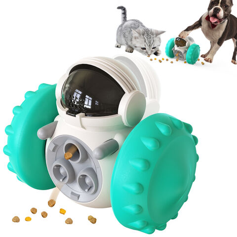 SHAKING PET- Juguete interactivo para perros y gatos 